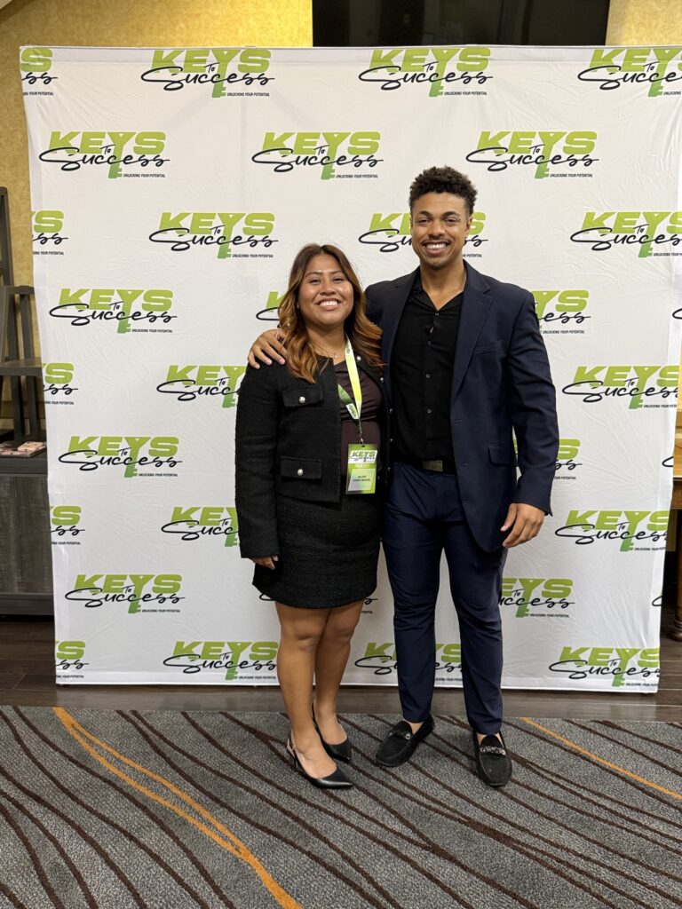 The Professionals Who Make It Possible