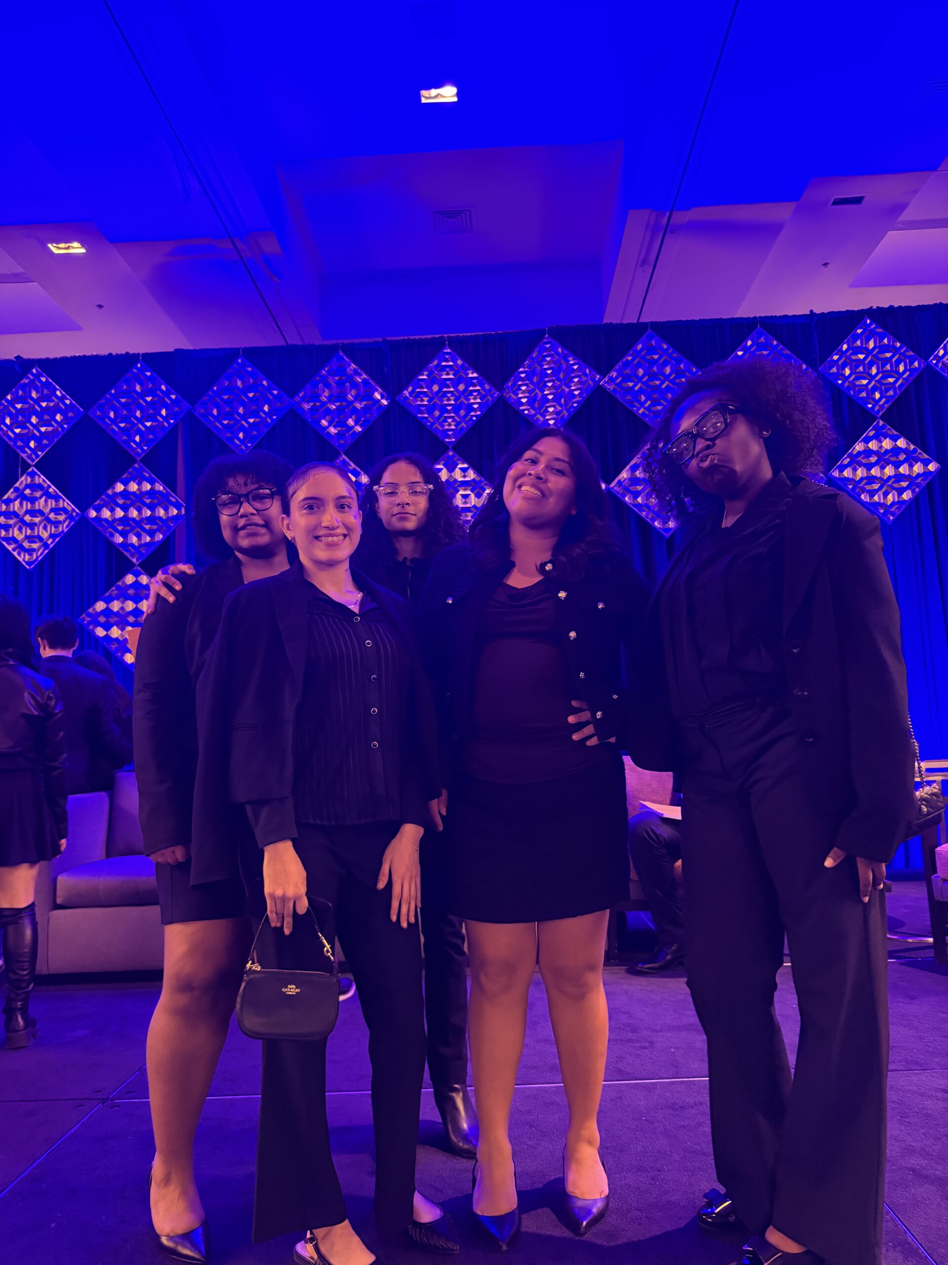 Your Future Starts Here