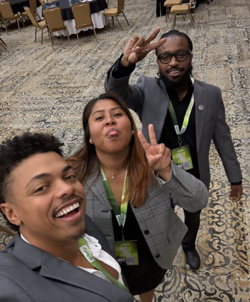 Services That Inspire Connection and Drive Results