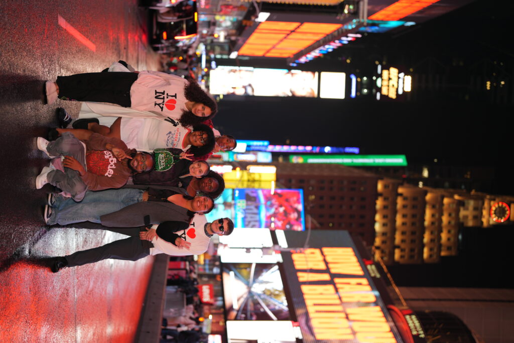 Serving Businesses Across Local Markets