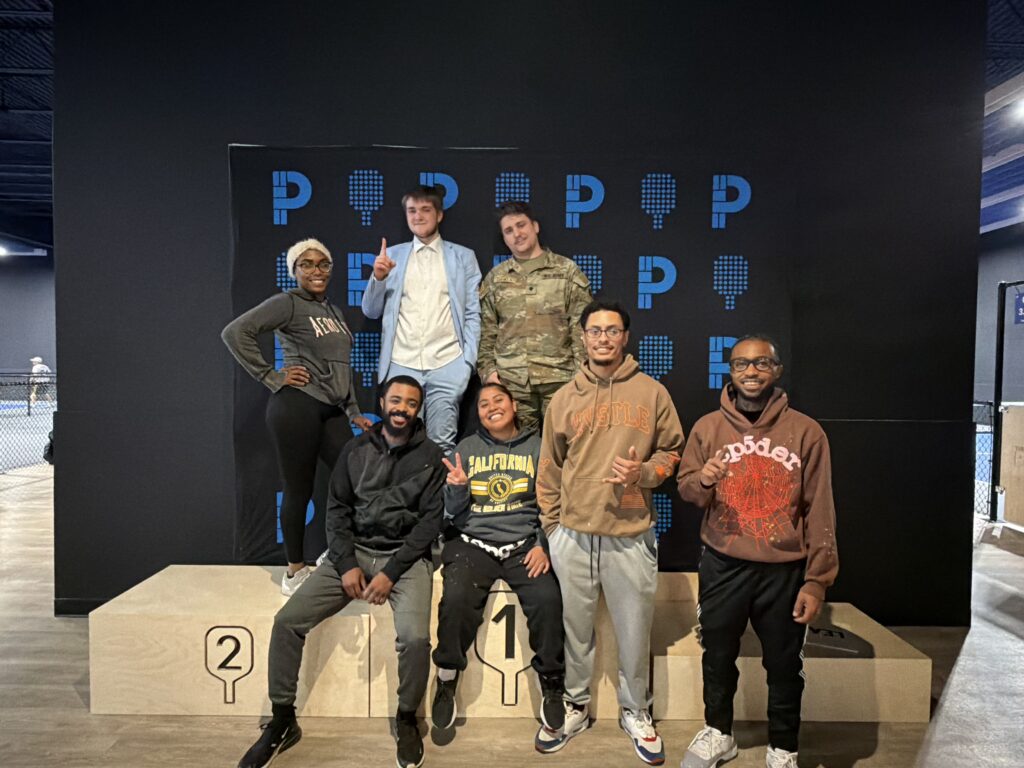 Meet the Moxy Marketing Team